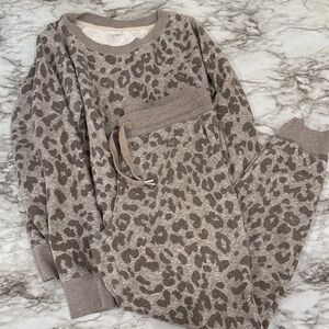 Old Navy Matching Set